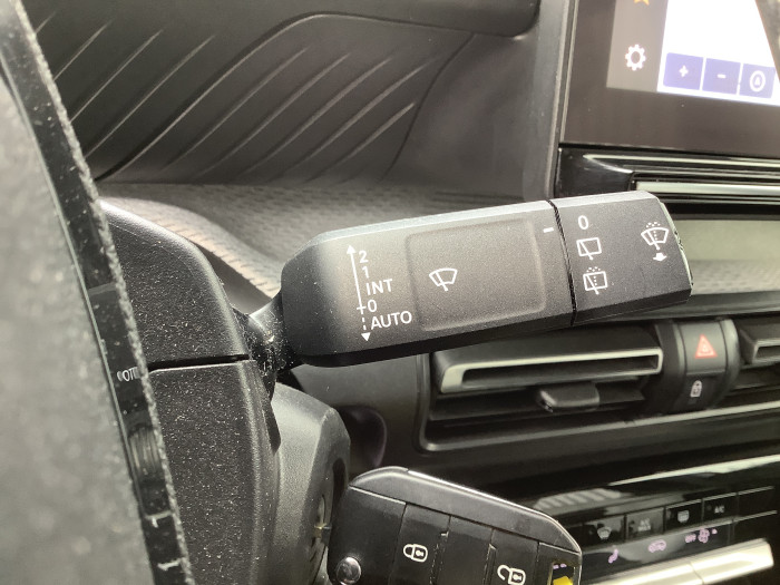 Citroën E-C3 AIRCROSS Nouveau 113 autonomie confort Max