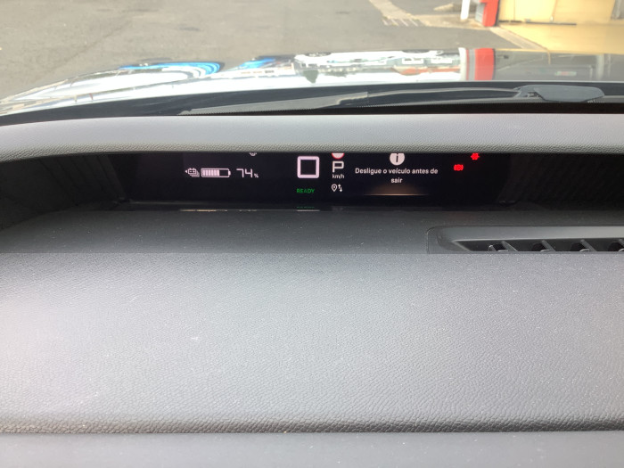 Citroën E-C3 AIRCROSS Nouveau 113 autonomie confort Max