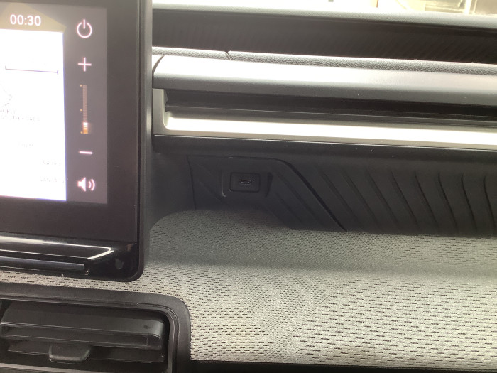 Citroën E-C3 AIRCROSS Nouveau 113 autonomie confort Max