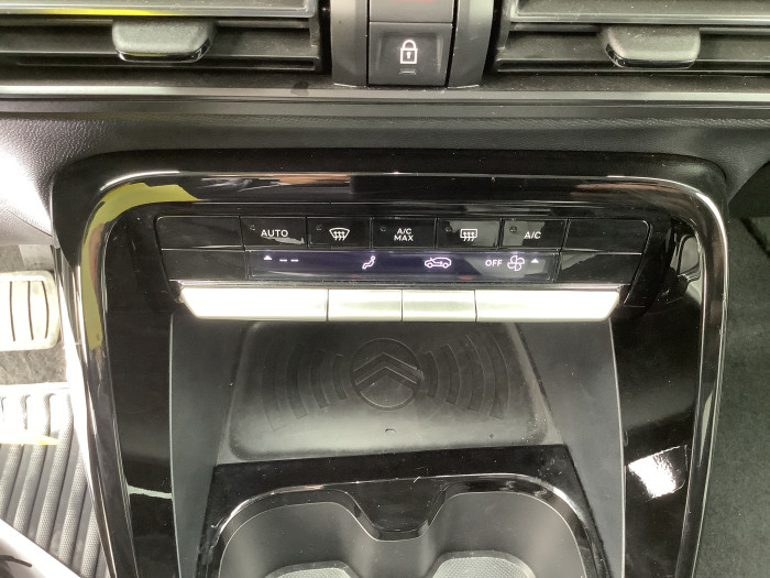 Citroën E-C3 AIRCROSS Nouveau 113 autonomie confort Max