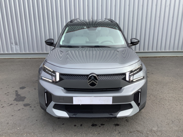 Citroën E-C3 AIRCROSS Nouveau 113 autonomie confort Max