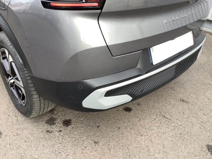Citroën E-C3 AIRCROSS Nouveau 113 autonomie confort Max
