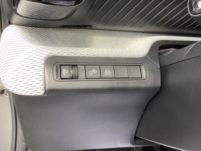 Citroën E-C3 AIRCROSS Nouveau 113 autonomie confort Max