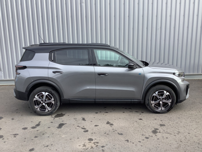 Citroën E-C3 AIRCROSS Nouveau 113 autonomie confort Max
