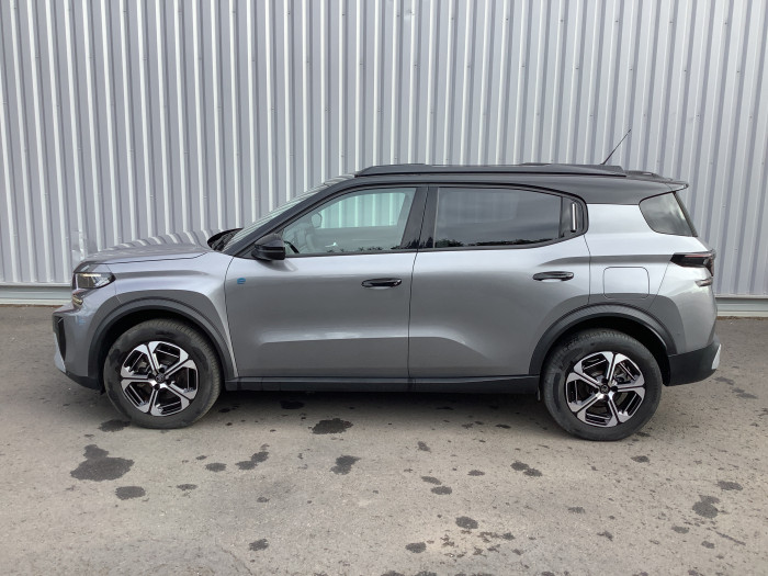Citroën E-C3 AIRCROSS Nouveau 113 autonomie confort Max