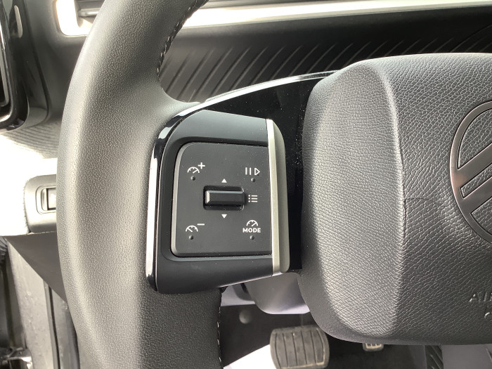 Citroën E-C3 AIRCROSS Nouveau 113 autonomie confort Max