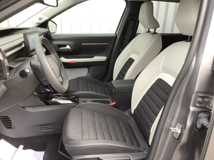 Citroën E-C3 AIRCROSS Nouveau 113 autonomie confort Max