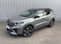 Citroën E-C3 AIRCROSS Nouveau 113 autonomie confort Max