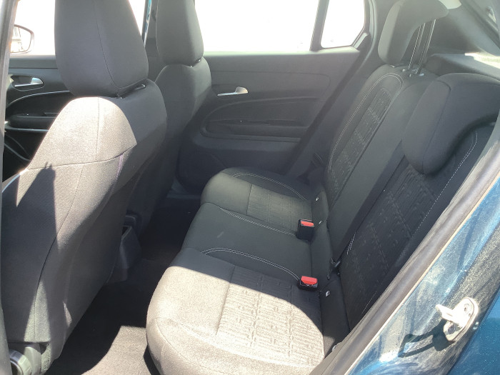 Fiat 600 Nouvelle 1.2 Hybrid 100ch DCT6