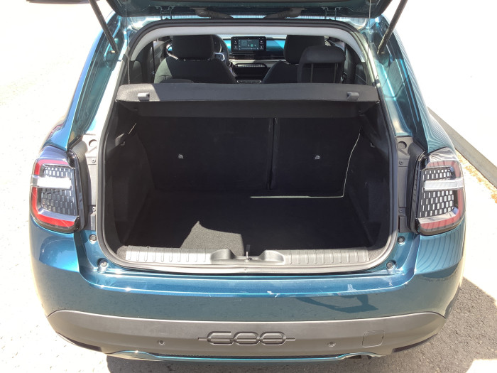 Fiat 600 Nouvelle 1.2 Hybrid 100ch DCT6