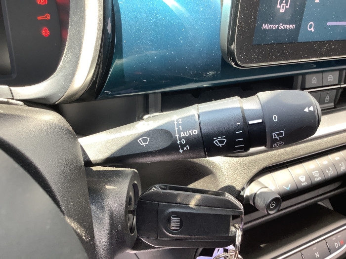 Fiat 600 Nouvelle 1.2 Hybrid 100ch DCT6