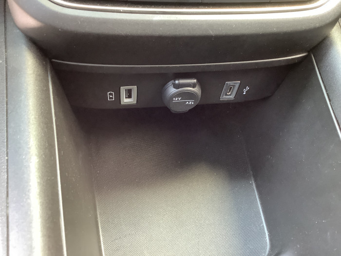 Fiat 600 Nouvelle 1.2 Hybrid 100ch DCT6