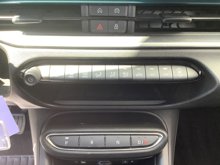 Fiat 600 Nouvelle 1.2 Hybrid 100ch DCT6