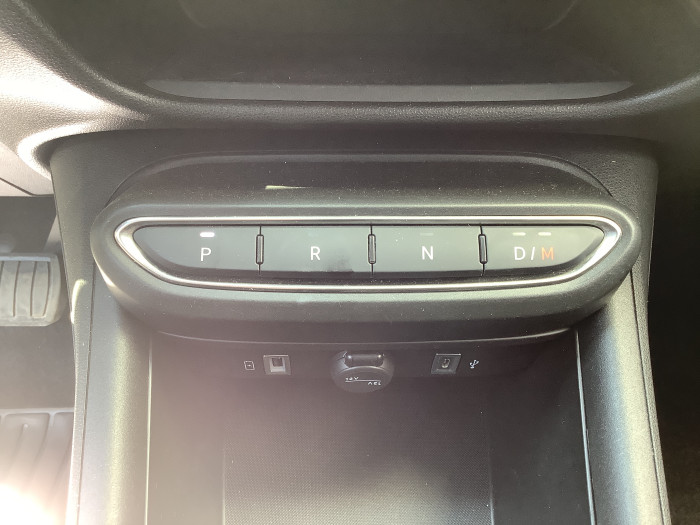 Fiat 600 Nouvelle 1.2 Hybrid 100ch DCT6