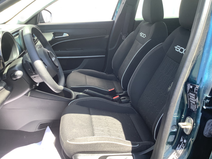 Fiat 600 Nouvelle 1.2 Hybrid 100ch DCT6