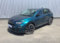 Fiat 600 Nouvelle 1.2 Hybrid 100ch DCT6
