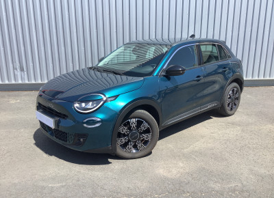Fiat 600 Nouvelle 1.2 Hybrid 100ch DCT6