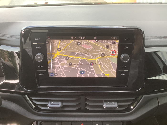 Volkswagen T-ROC 2.0 TDI 150 Start/Stop DSG7 R-Line