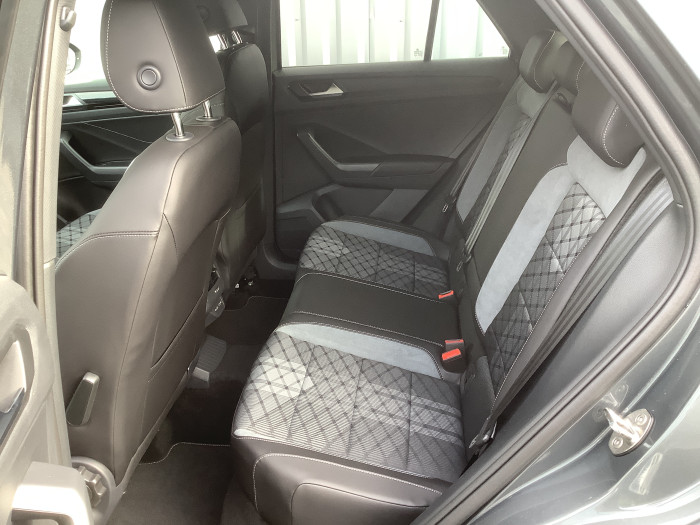 Volkswagen T-ROC 2.0 TDI 150 Start/Stop DSG7 R-Line