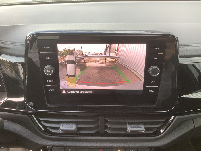 Volkswagen T-ROC 2.0 TDI 150 Start/Stop DSG7 R-Line