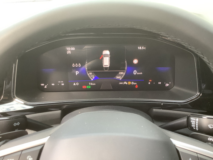 Volkswagen T-ROC 2.0 TDI 150 Start/Stop DSG7 R-Line