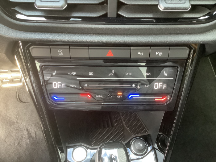Volkswagen T-ROC 2.0 TDI 150 Start/Stop DSG7 R-Line