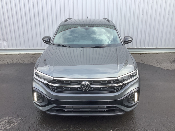 Volkswagen T-ROC 2.0 TDI 150 Start/Stop DSG7 R-Line