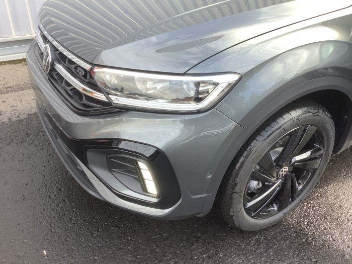 Volkswagen T-ROC 2.0 TDI 150 Start/Stop DSG7 R-Line