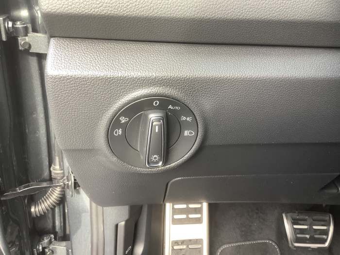 Volkswagen T-ROC 2.0 TDI 150 Start/Stop DSG7 R-Line