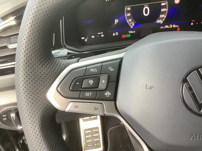 Volkswagen T-ROC 2.0 TDI 150 Start/Stop DSG7 R-Line