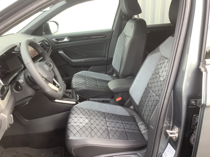 Volkswagen T-ROC 2.0 TDI 150 Start/Stop DSG7 R-Line