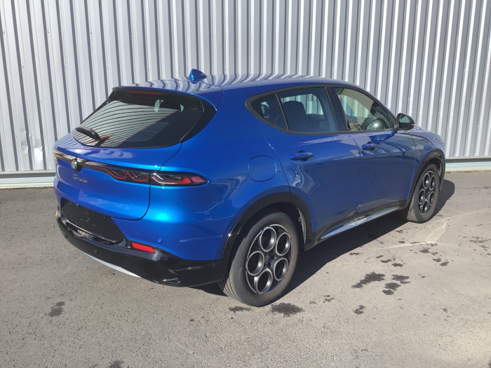 Alfa Romeo TONALE 1.6 130 ch TCT7 Ti