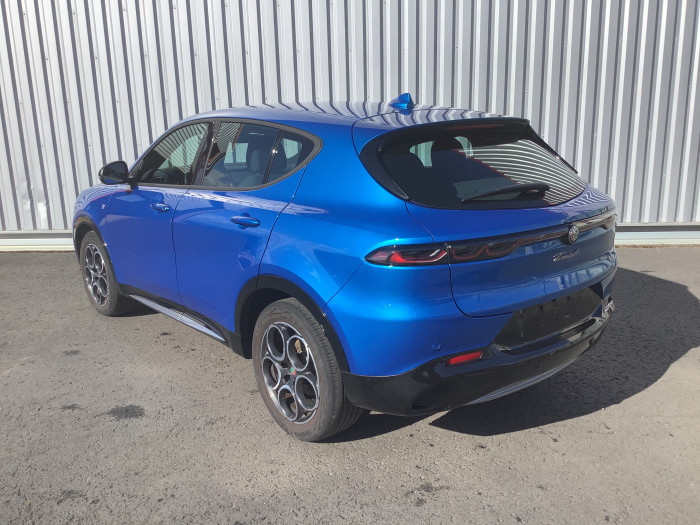 Alfa Romeo TONALE 1.6 130 ch TCT7 Ti