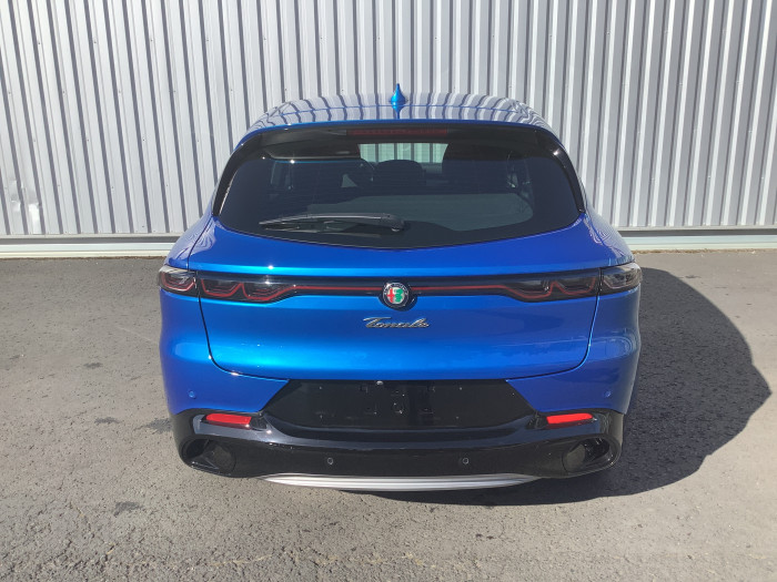 Alfa Romeo TONALE 1.6 130 ch TCT7 Ti