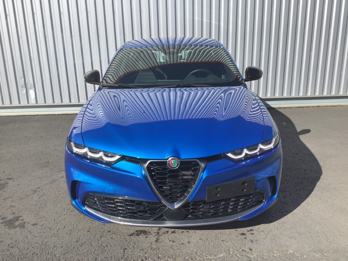 Alfa Romeo TONALE 1.6 130 ch TCT7 Ti