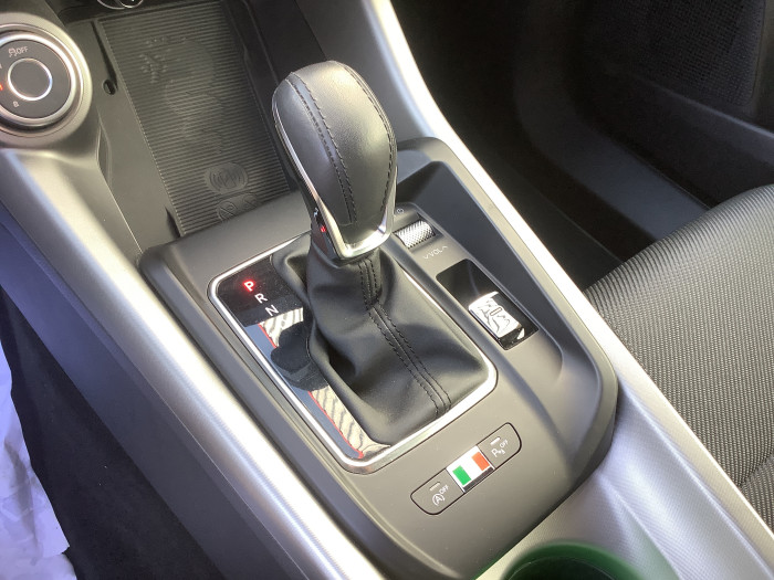 Alfa Romeo TONALE 1.6 130 ch TCT7 Ti