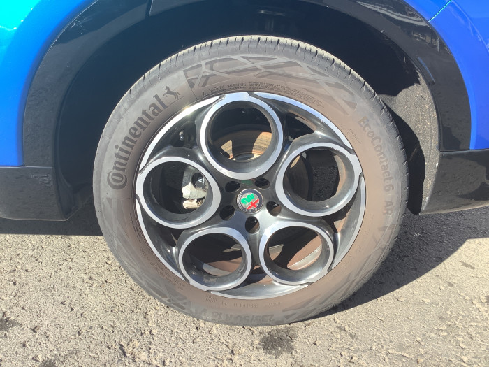Alfa Romeo TONALE 1.6 130 ch TCT7 Ti