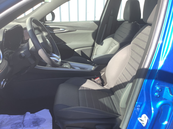 Alfa Romeo TONALE 1.6 130 ch TCT7 Ti