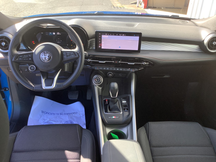 Alfa Romeo TONALE 1.6 130 ch TCT7 Ti