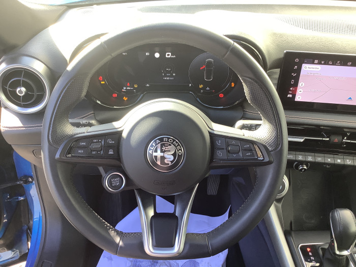 Alfa Romeo TONALE 1.6 130 ch TCT7 Ti