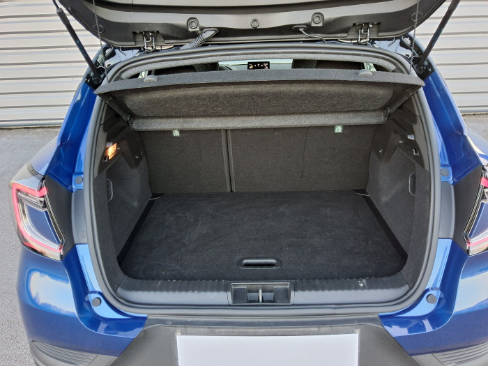 Renault CAPTUR Nouveau TCe 90 Evolution