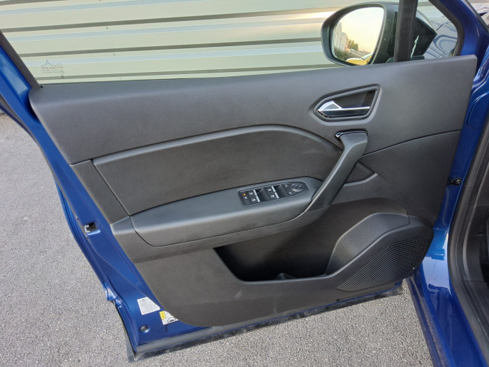 Renault CAPTUR Nouveau TCe 90 Evolution