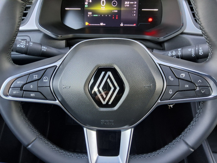 Renault CAPTUR Nouveau TCe 90 Evolution