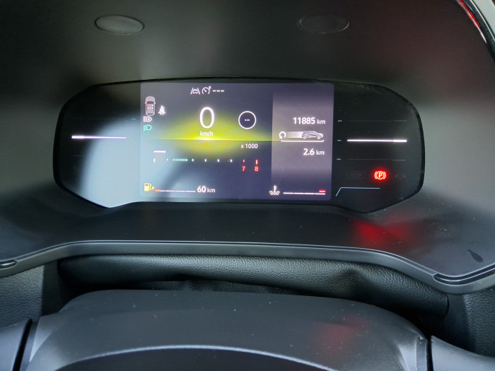 Renault CAPTUR Nouveau TCe 90 Evolution