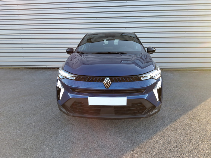 Renault CAPTUR Nouveau TCe 90 Evolution