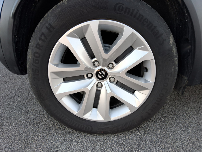 Renault CAPTUR Nouveau TCe 90 Evolution