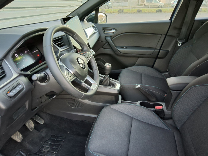Renault CAPTUR Nouveau TCe 90 Evolution