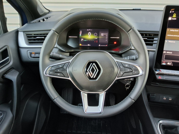 Renault CAPTUR Nouveau TCe 90 Evolution