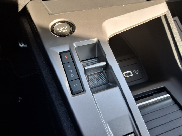 Peugeot 308 Nouvelle Hybrid 145 e-DCS6 GT