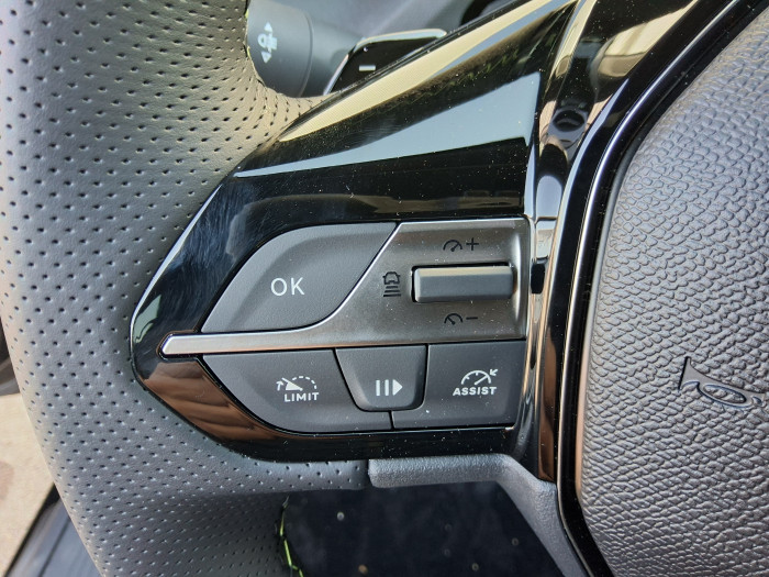Peugeot 308 Nouvelle Hybrid 145 e-DCS6 GT
